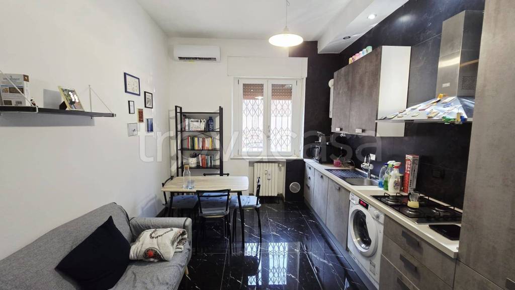 appartamento in affitto a Milano in zona Greco