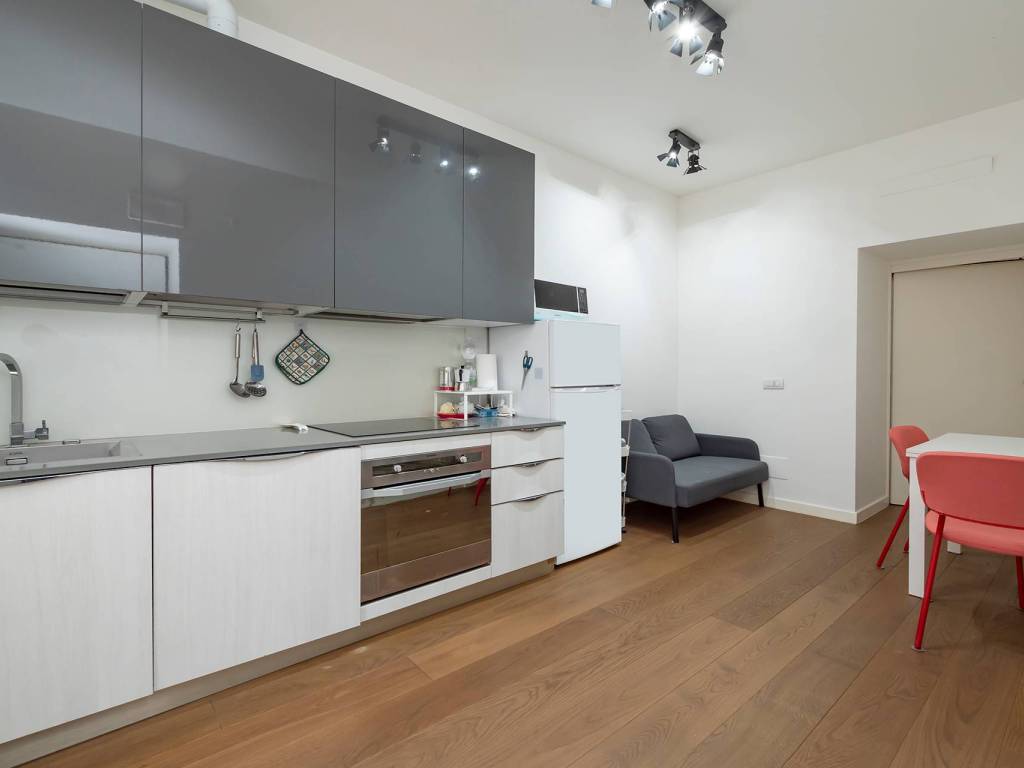 appartamento in affitto a Milano in zona Città Studi