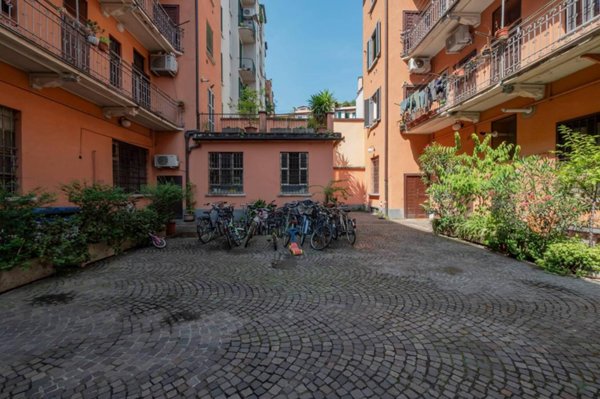 appartamento in affitto a Milano in zona Lambrate