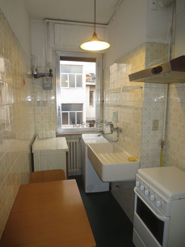 appartamento in affitto a Milano in zona Loreto