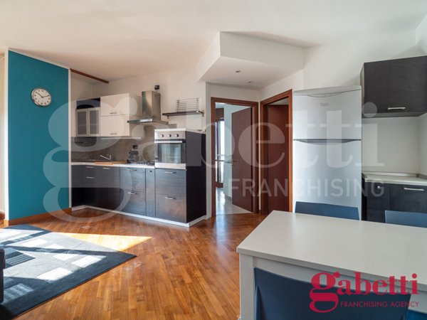 appartamento in affitto a Milano in zona Bovisa