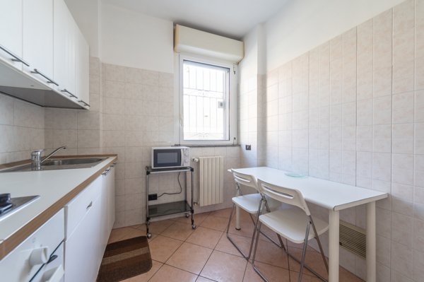 appartamento in affitto a Milano in zona Vigentino