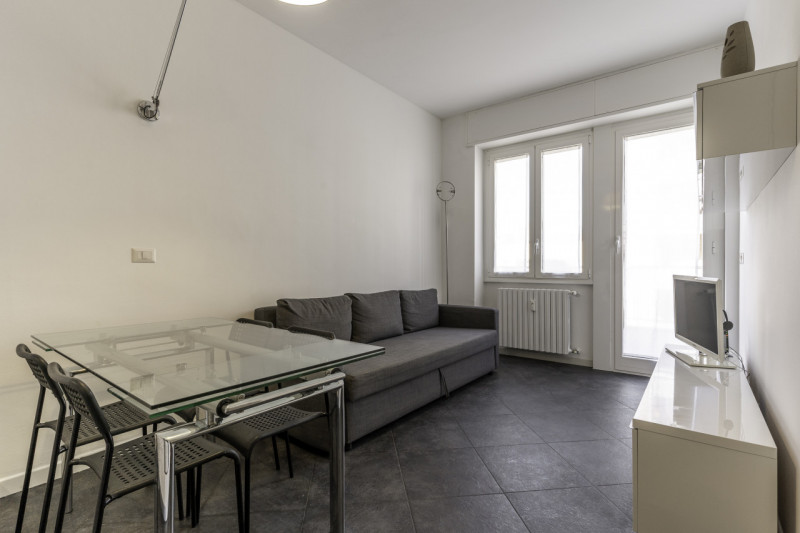appartamento in affitto a Milano in zona Porta Romana