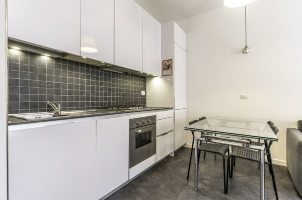 appartamento in affitto a Milano in zona Porta Romana