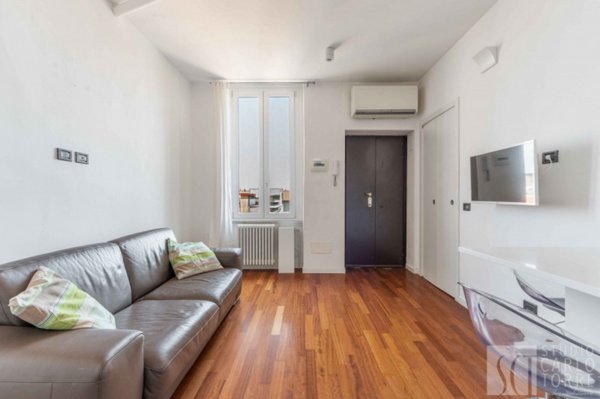 appartamento in affitto a Milano in zona Centro Storico