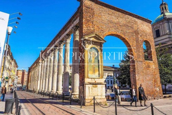 negozio in affitto a Milano