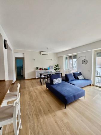 appartamento in affitto a Milano in zona Isola
