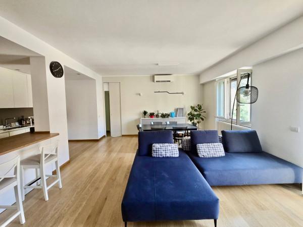 appartamento in affitto a Milano in zona Isola