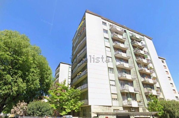 appartamento in affitto a Milano in zona Isola