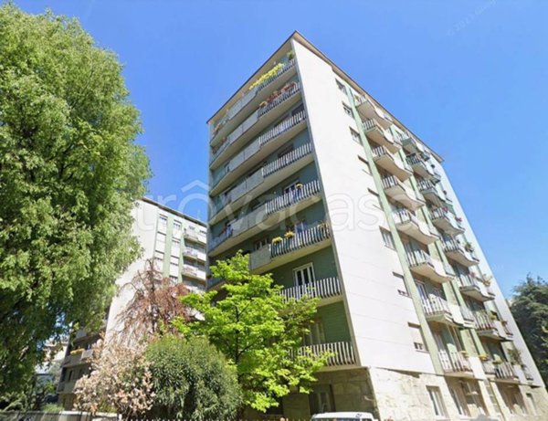 appartamento in affitto a Milano in zona Isola