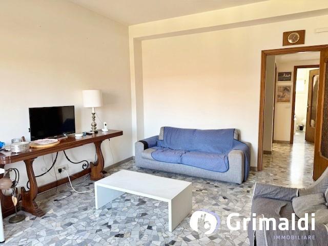appartamento in affitto a Milano in zona Cagnola
