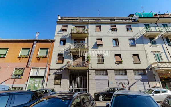 appartamento in affitto a Milano in zona Corvetto
