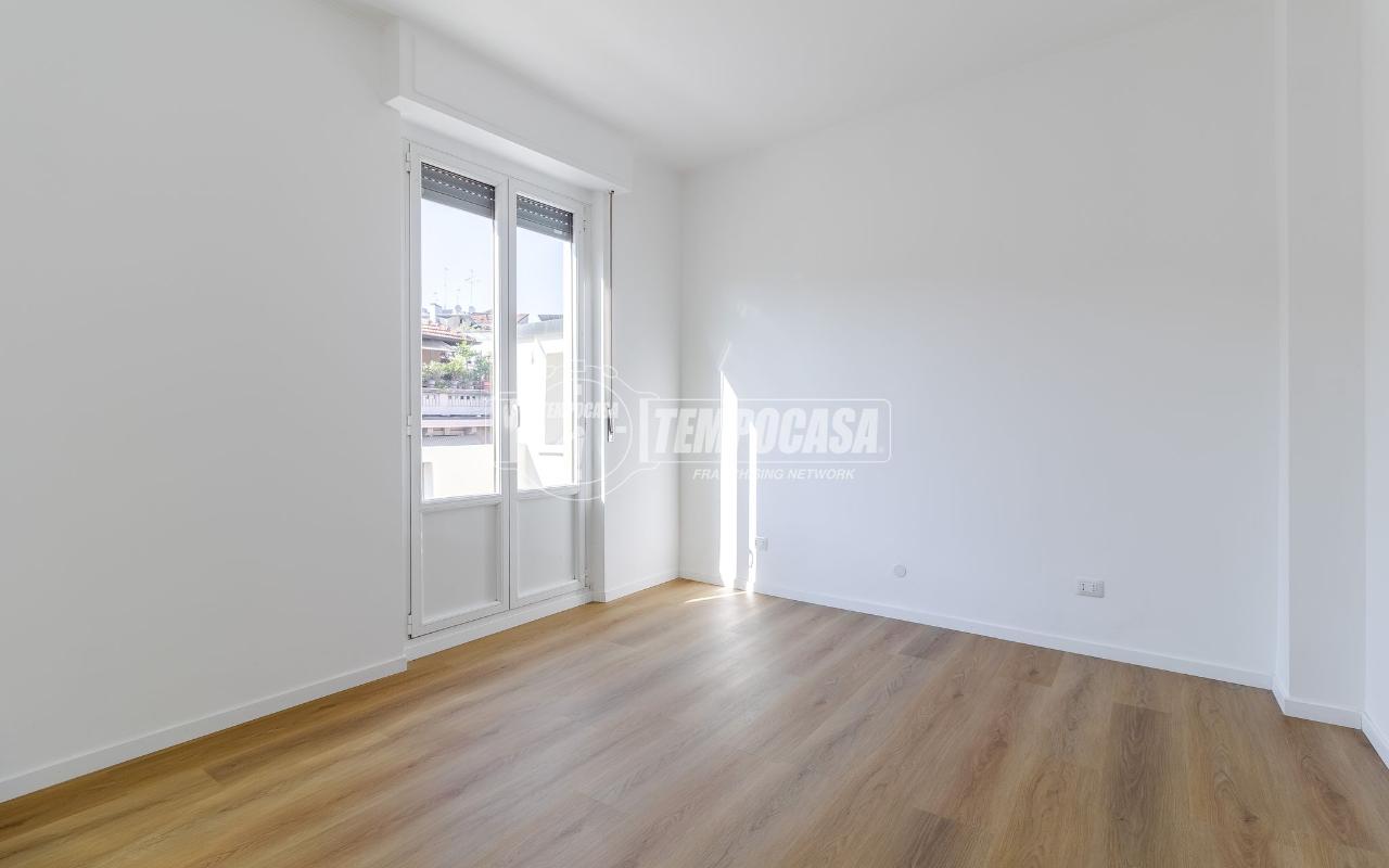 appartamento in affitto a Milano in zona Corvetto