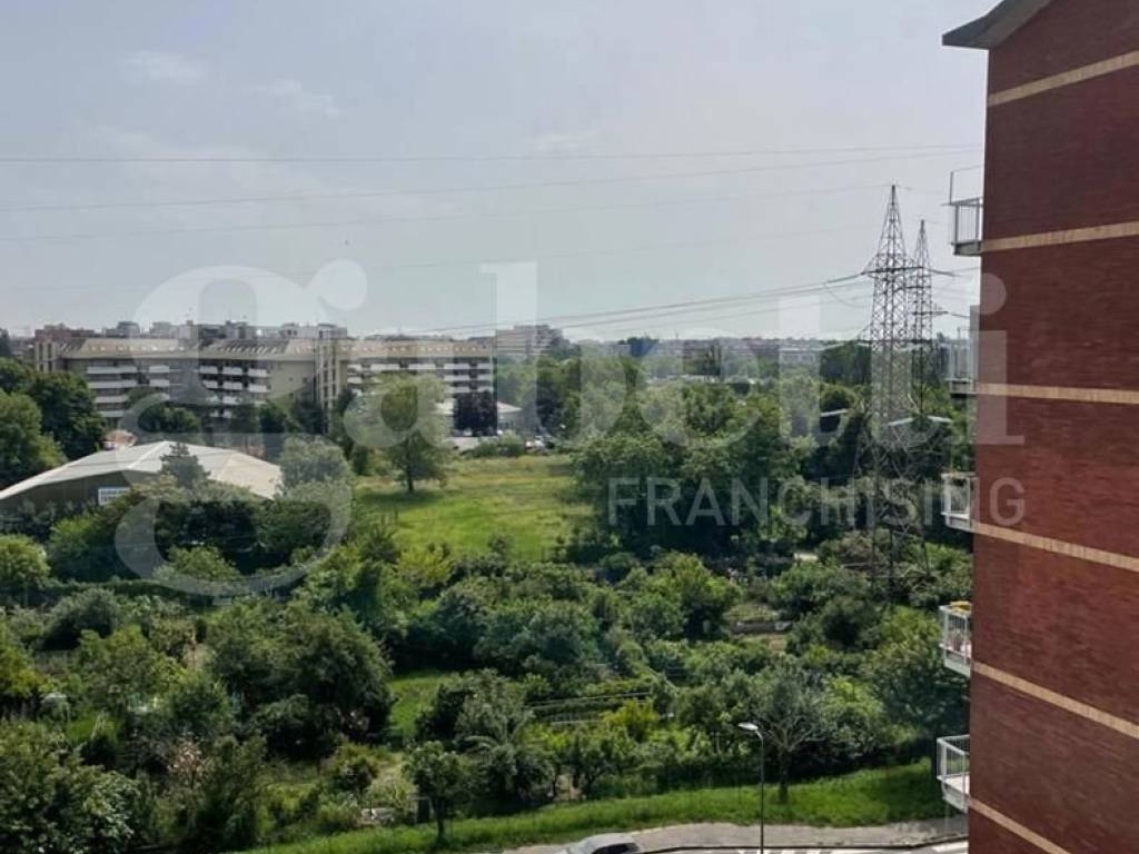 appartamento in affitto a Milano in zona Chiesa Rossa