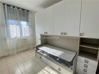 appartamento in affitto a Milano in zona Maciachini