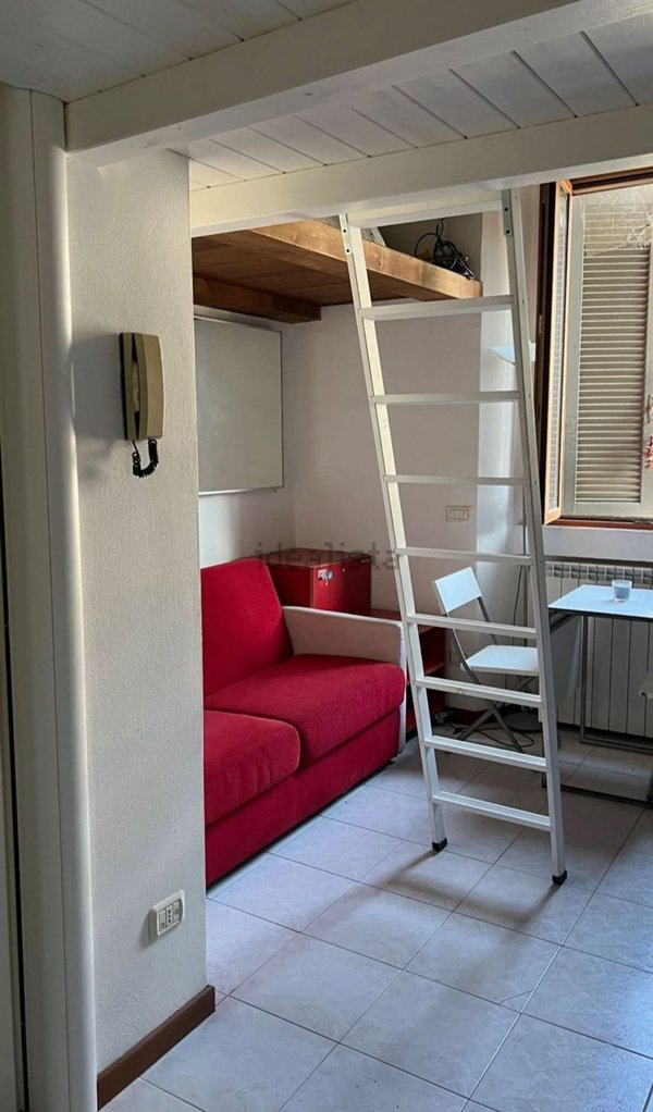 appartamento in affitto a Milano in zona Porta Venezia