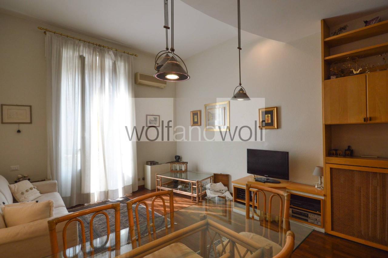 appartamento in affitto a Milano in zona Loreto
