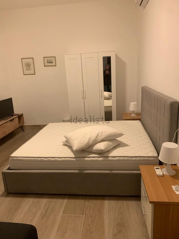 appartamento in affitto a Milano in zona Maggiolina