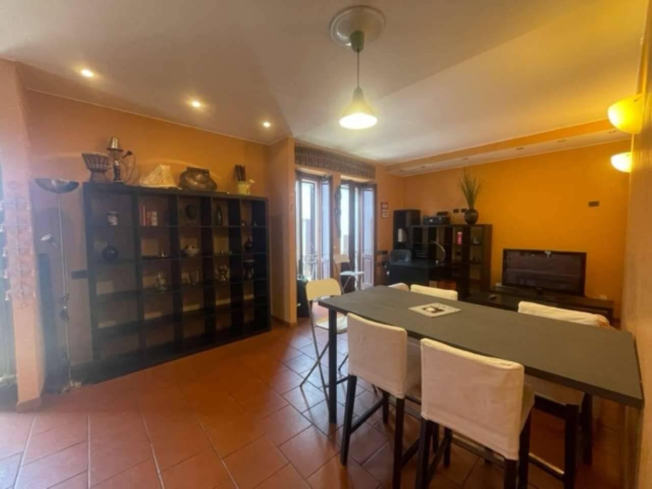 appartamento in affitto a Milano in zona Conchetta