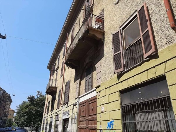 appartamento in affitto a Milano in zona Conchetta