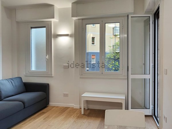 appartamento in affitto a Milano in zona Città Studi