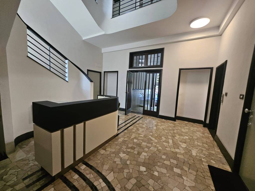 appartamento in affitto a Milano in zona Solari