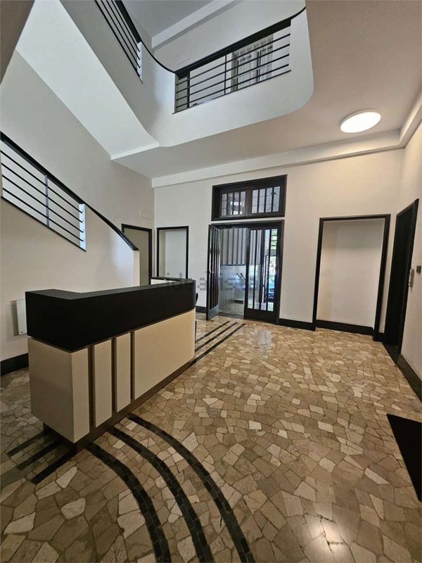 appartamento in affitto a Milano in zona San Vittore