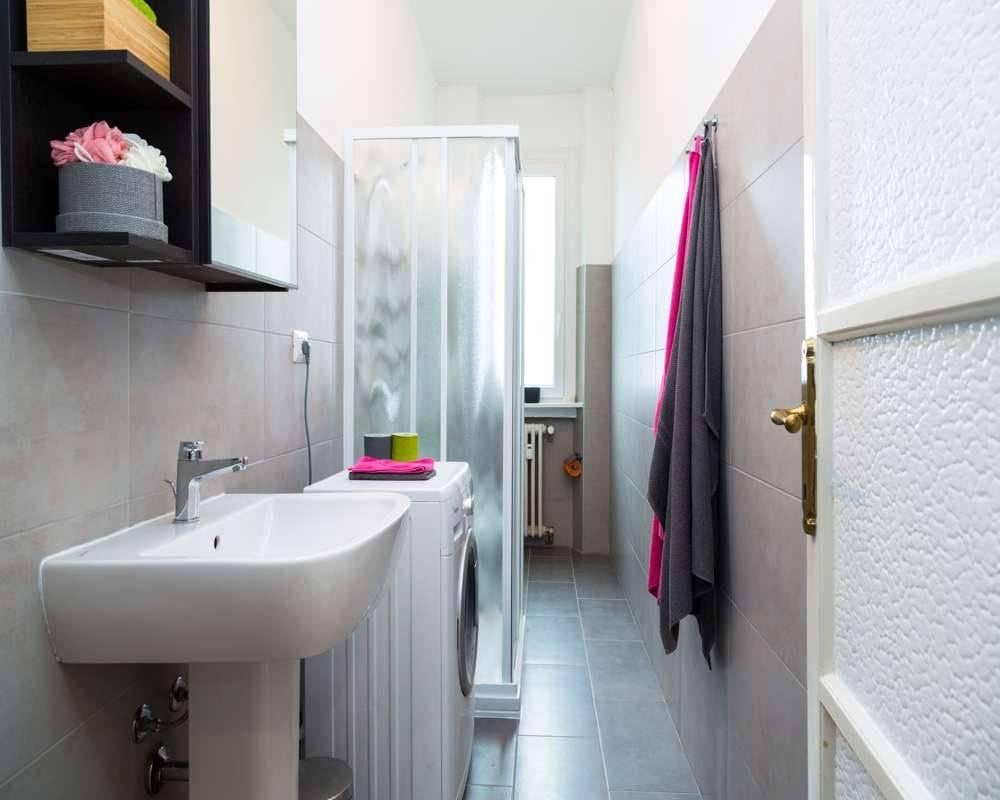 appartamento in affitto a Milano in zona Isola
