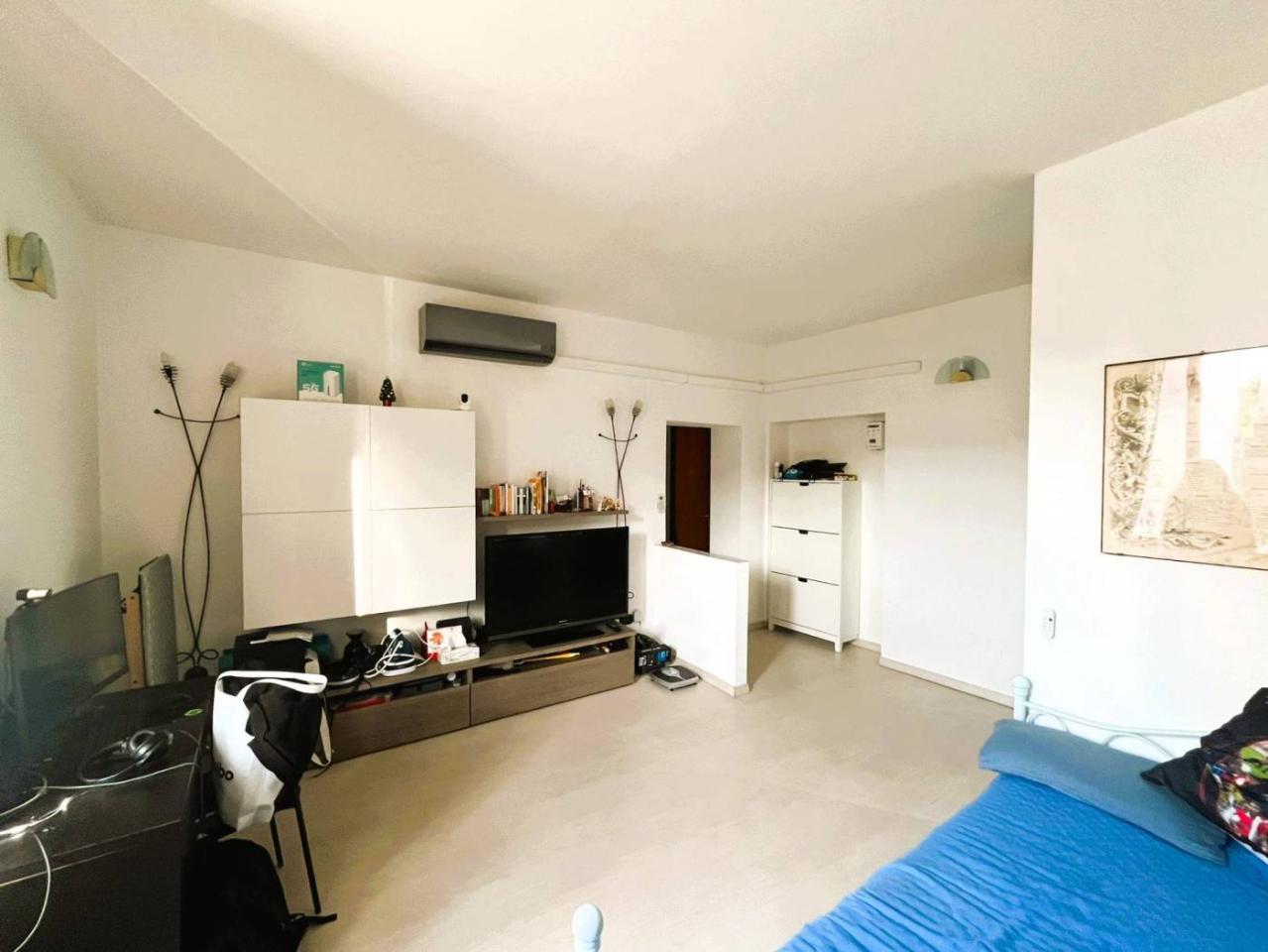 appartamento in affitto a Milano in zona Restocco Maroni