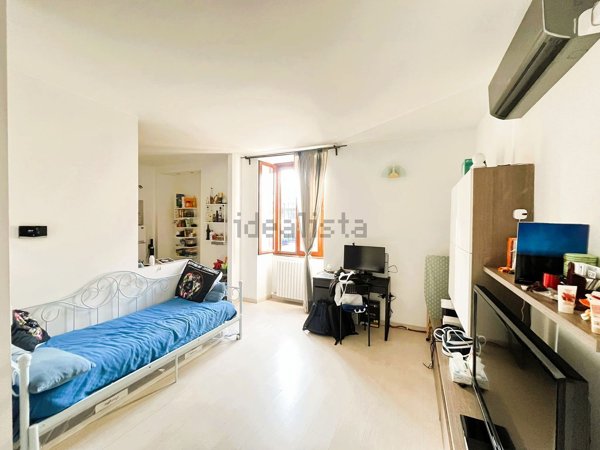 appartamento in affitto a Milano in zona San Cristoforo