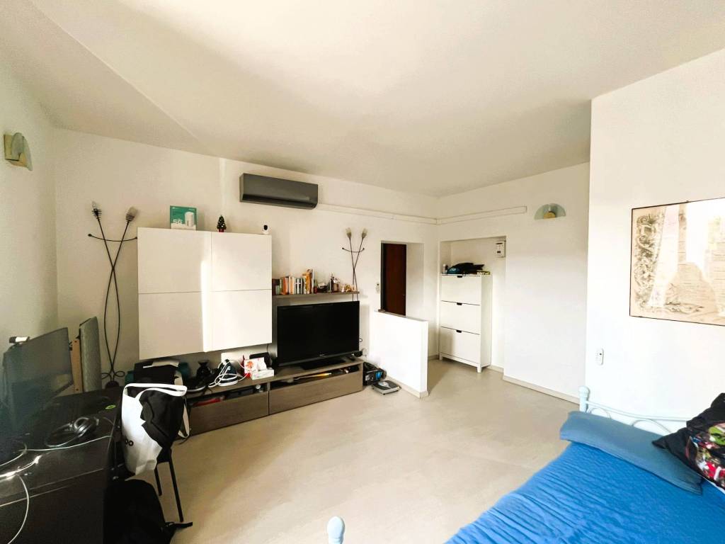 appartamento in affitto a Milano in zona San Cristoforo