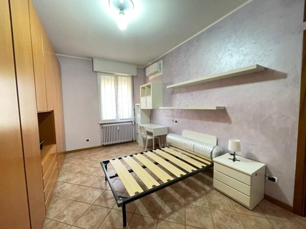 appartamento in affitto a Milano in zona Affori