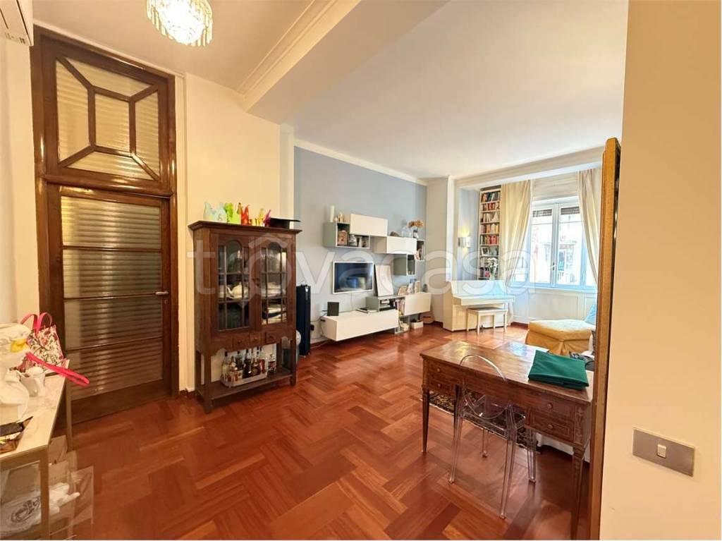 appartamento in affitto a Milano in zona Porta Venezia