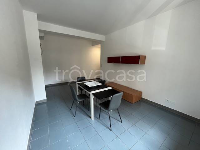 appartamento in affitto a Milano in zona Casoretto