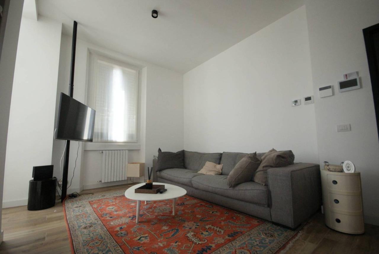 appartamento in affitto a Milano in zona Casoretto