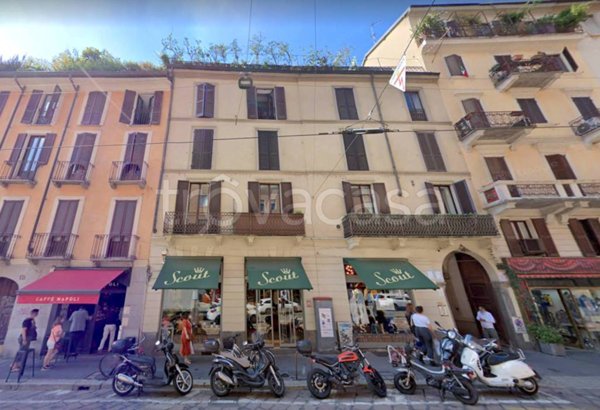 appartamento in affitto a Milano in zona Porta Ticinese