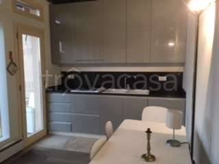 appartamento in affitto a Milano in zona XXII Marzo