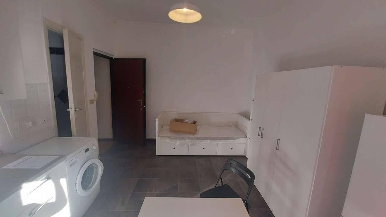 appartamento in affitto a Milano in zona Porta Romana