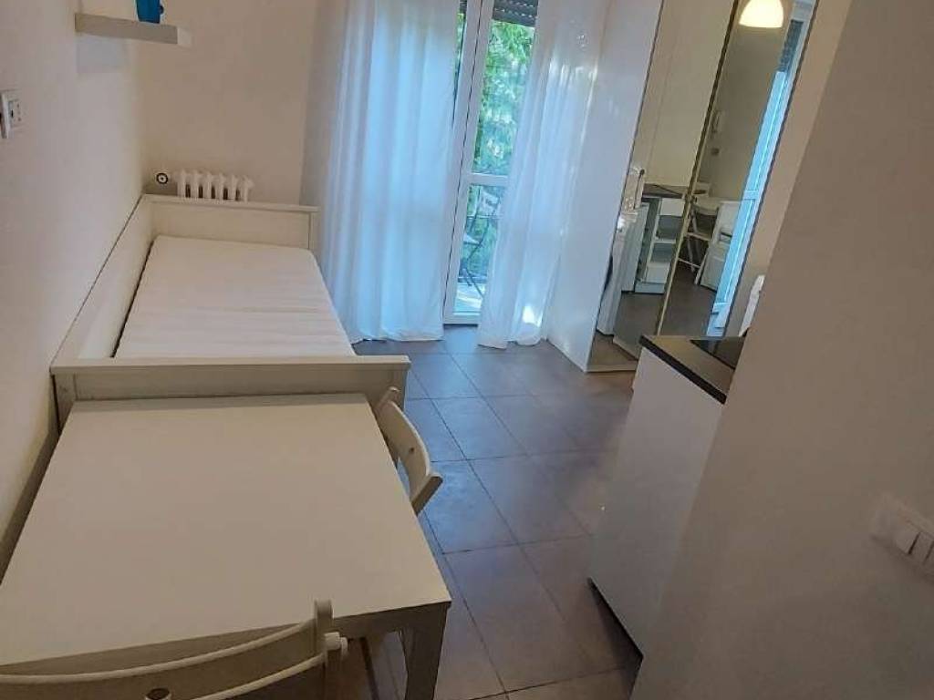 appartamento in affitto a Milano in zona Porta Romana