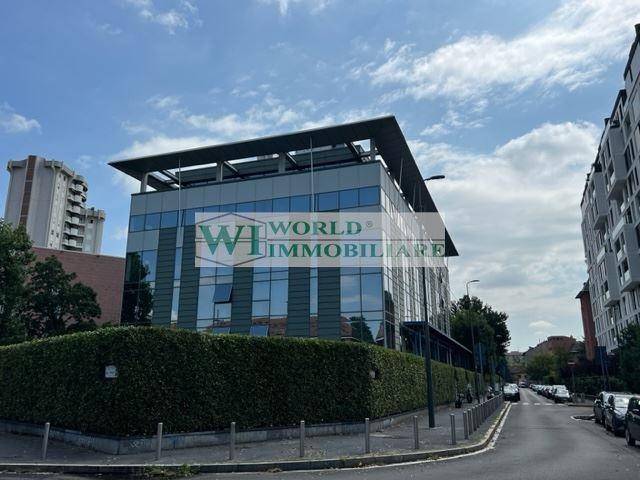 ufficio in affitto a Milano