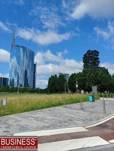 appartamento in affitto a Milano in zona Isola