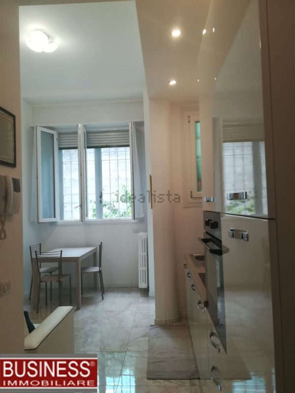 appartamento in affitto a Milano in zona Isola