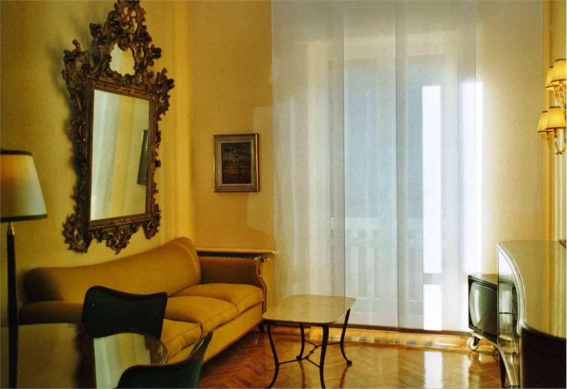 appartamento in affitto a Milano in zona Sant'Ambrogio