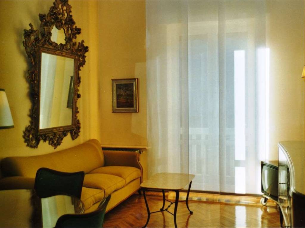 appartamento in affitto a Milano in zona Sant'Ambrogio