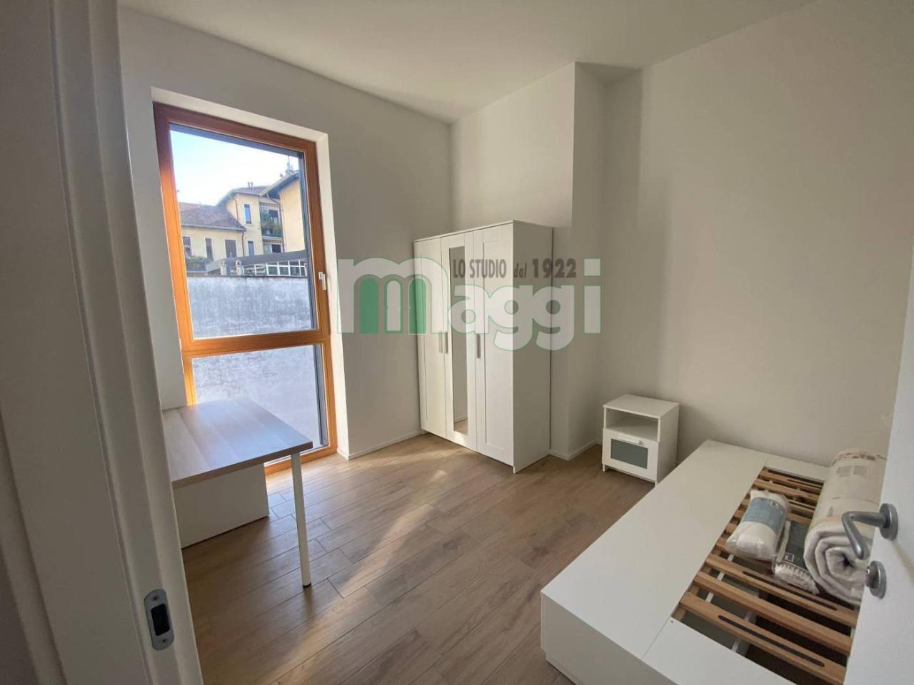 appartamento in affitto a Milano in zona Città Studi