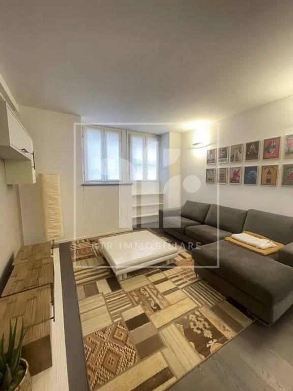 appartamento in affitto a Milano in zona Città Studi
