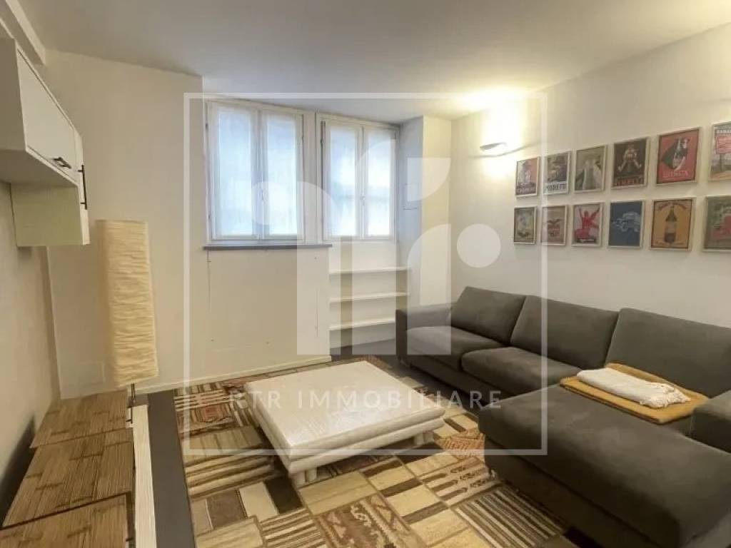 appartamento in affitto a Milano in zona Città Studi