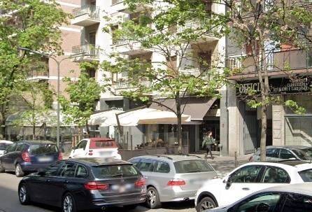 negozio in affitto a Milano in zona Città Studi