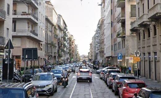negozio in affitto a Milano