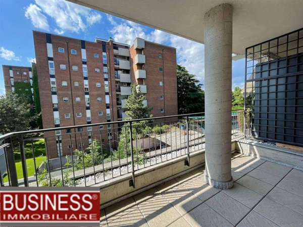 appartamento in affitto a Milano in zona San Siro
